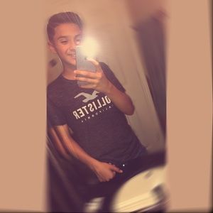 Meet your Posher, Ivan